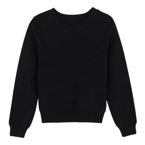 Knitted Milano Black Set
