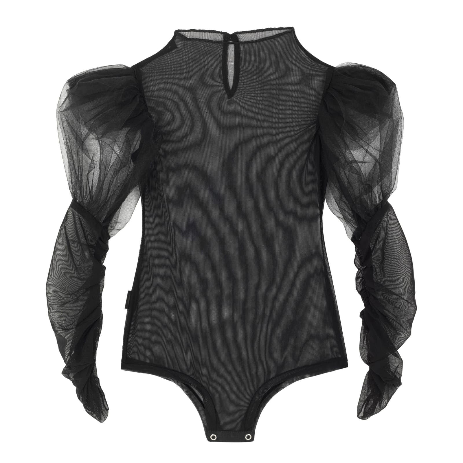 Taffu Bodysuit